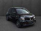 Smart ForFour forfour Basis 66 kW,Auto,65000KM - Smart ForFour in Bonn