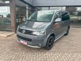 Volkswagen T5 2.0 TDI Multivan Panamericana DSG 4Motion NAV - Volkswagen T5 Multivan: Panamericana