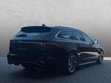 Jaguar XF D200 R-DYNAMIC HSE Sportbrake Automatik AHK - Jaguar Gebrauchtwagen von 2023