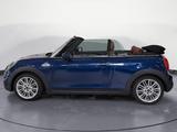 MINI Cooper S Cabrio Automatik NAVI PDC vorne und hin - MINI Cooper S Cabrio Gebrauchtwagen