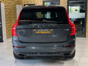 Volvo XC90 - 9