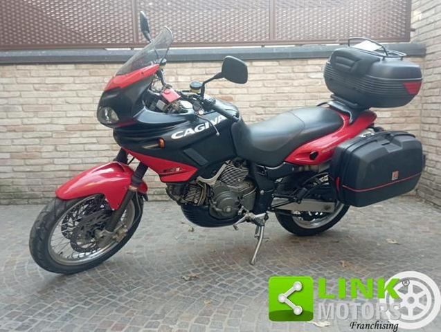 Cagiva CAGIVA Gran Canyon 900 ie