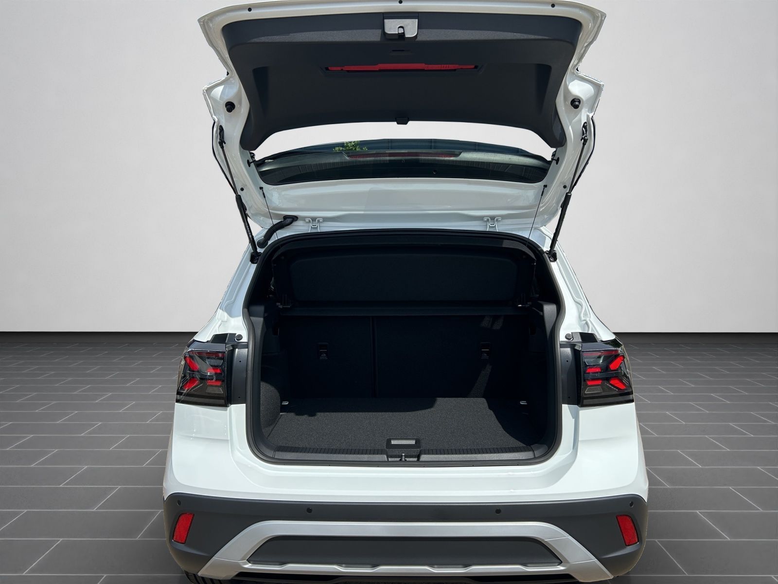 Volkswagen T-Cross - Bild 17