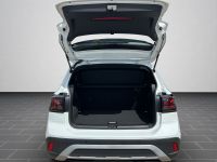 Volkswagen T-Cross - Vorschau Bild 17