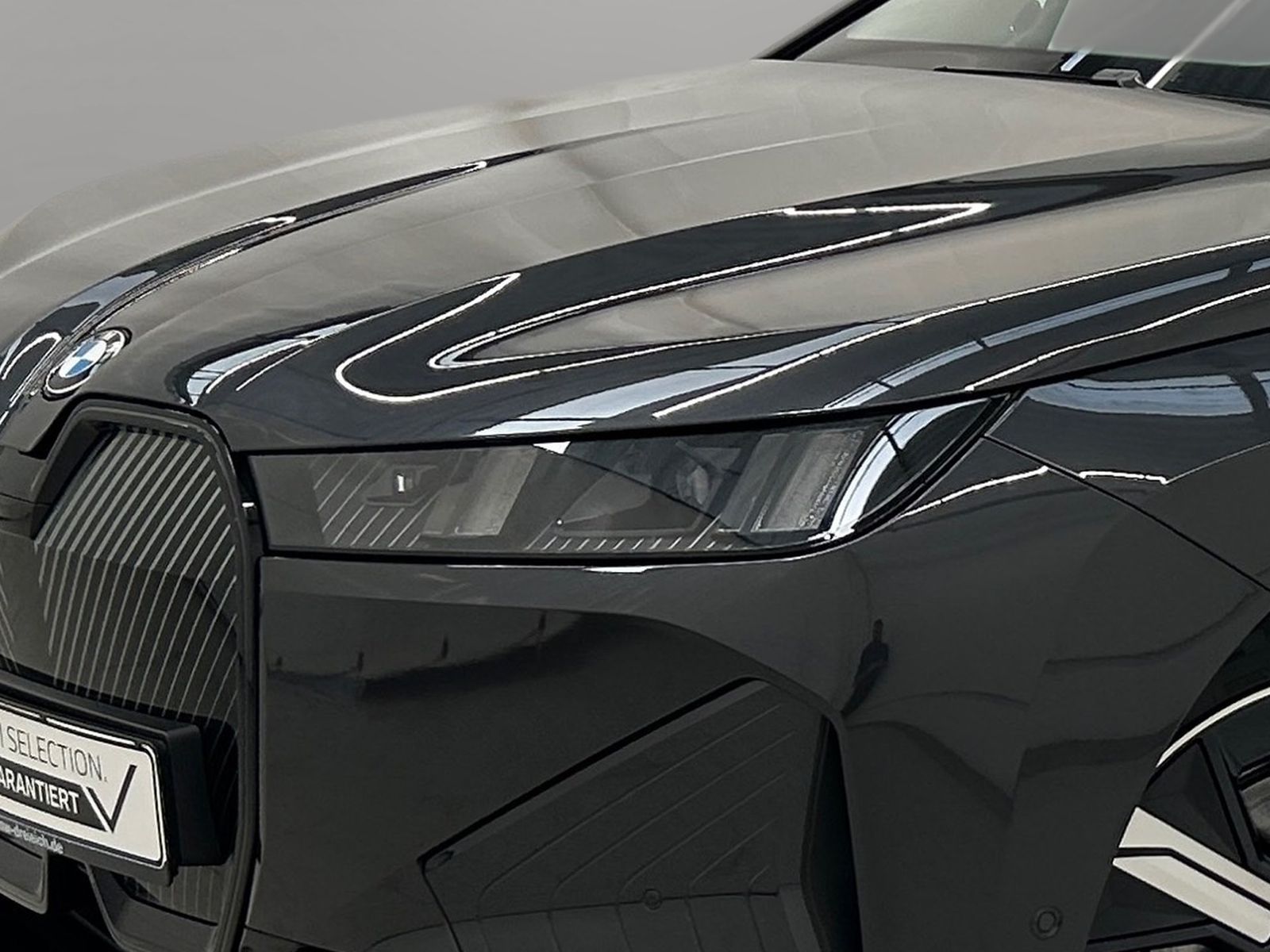 BMW iX - Bild 7