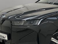 BMW iX - Vorschau Bild 7