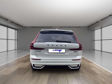 Volvo XC60 B5 AWD Plus Black Edition Facelift