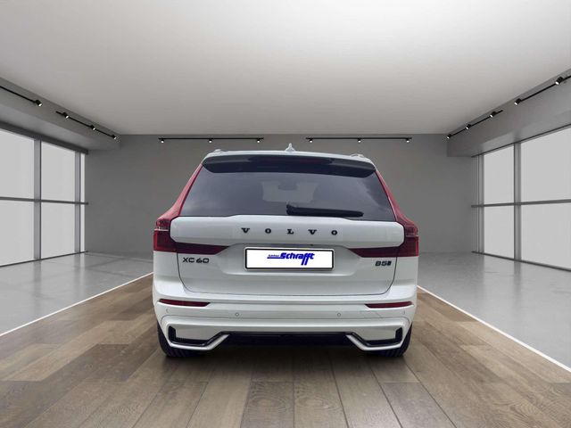 Volvo XC60 B5 AWD Plus Black Edition Facelift