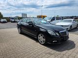 Mercedes-Benz E350 AMG-Packet, Kamera, Vollleder, Luftfahrwerk - gebrauchte Mercedes-Benz E 350 aus dem Jahr 2009