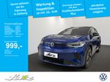 Volkswagen ID.4 4M GTX *AHK*AR-HEAD-UP*PANO*NAVI* - Volkswagen Gebrauchtwagen in Kempten