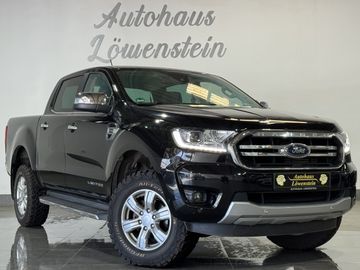 Ford Ranger - 1