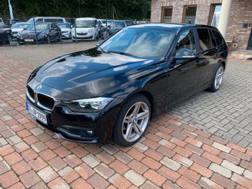 BMW 318 - 4