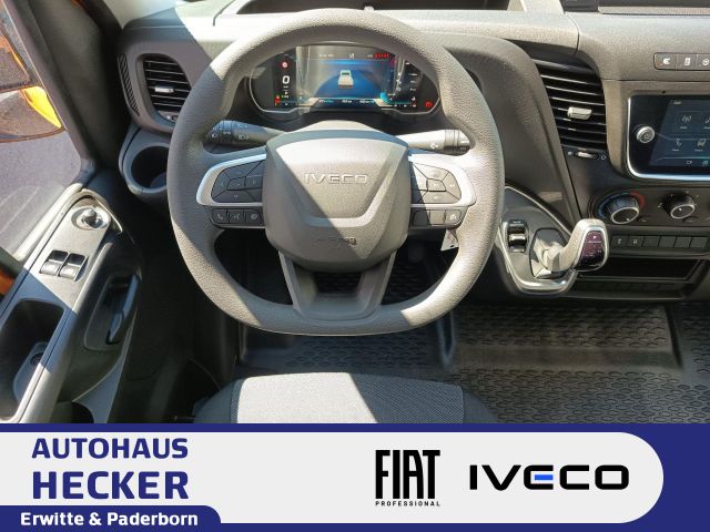 Iveco Daily 35S16H3.0 A8Y D(oka) Henschel 3-Seiten