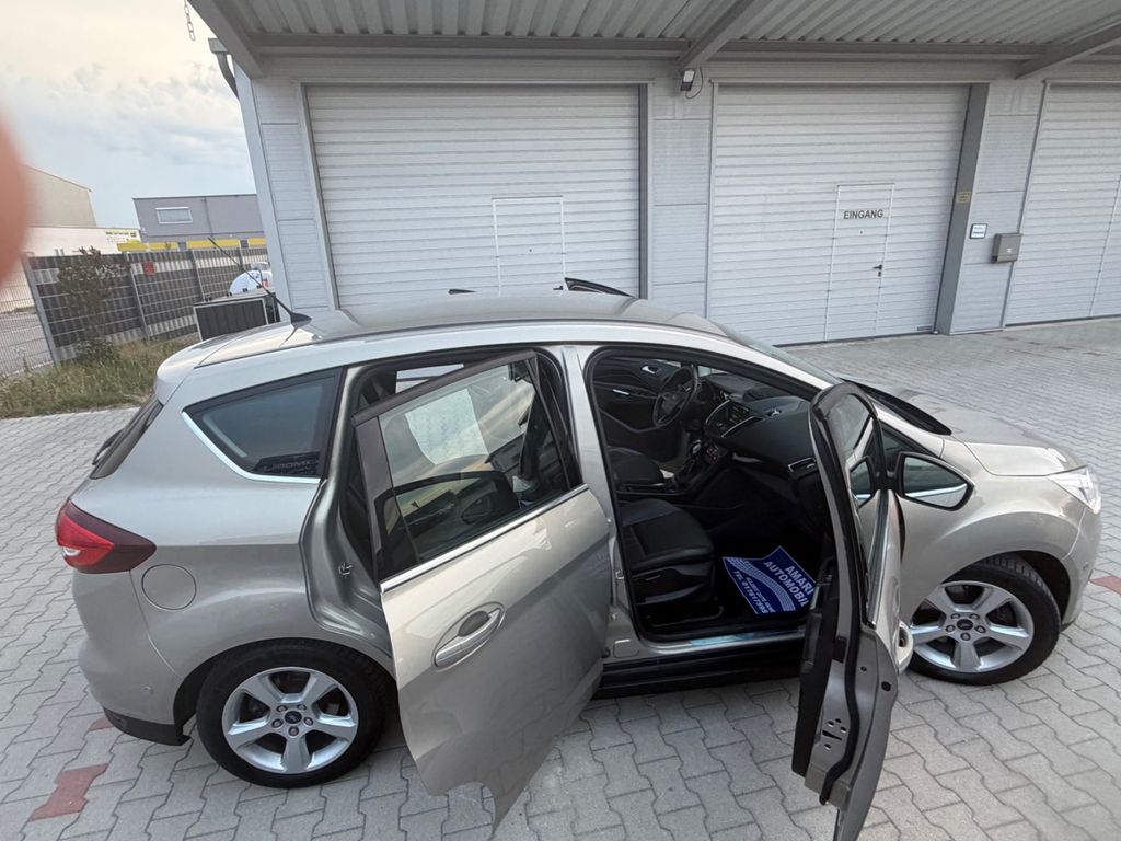 Ford C-Max - Bild 49