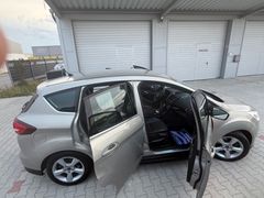 Ford C-Max - Vorschau 49