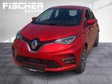 Renault ZOE Intens R135 Z.E 50 GJR Navi Kamera SHZ - Renault ZOE in Stuttgart
