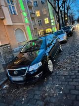 Volkswagen Passat 2.0 fsi tausch möglich - Volkswagen Passat mit LPG-Antrieb