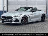BMW Z4 M40 i M Sport Leder Navi HK Buisness 19" - gebrauchte BMW Cabrios
