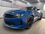 Chevrolet Camaro 2.0T Coupe 1LE Manual/Brembo/Alcantara/20 - Chevrolet Camaro aus 2019