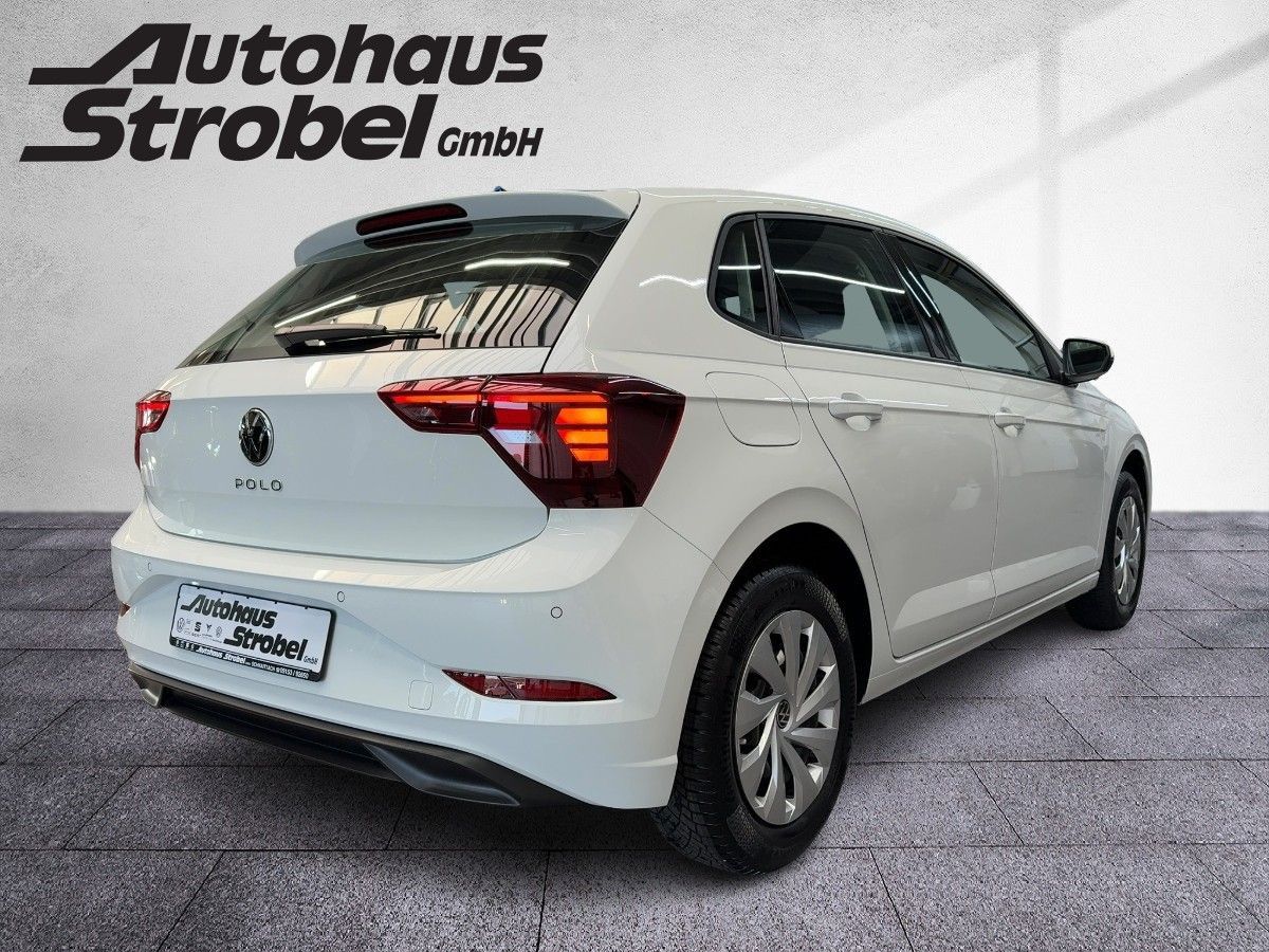Volkswagen Polo - Bild 5