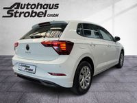 Volkswagen Polo - Vorschau Bild 5