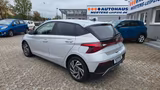 Hyundai i20 1.2 Select Virtual Navi DAB SHZ PDC Kamera - Hyundai Gebrauchtwagen in Leipzig