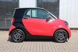 Smart fortwo coupe passion Automatik |Nav|Pano|BT|SHZ| - Smart ForTwo Gebrauchtwagen in Bremen
