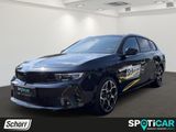 Opel Astra Sports Tourer Plug-In-Hybrid GS - Opel Astra: Jahreswagen, Kombi