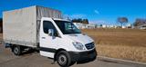 Mercedes-Benz mercedes Sprinter - gebrauchte Mercedes-Benz Sprinter aus dem Jahr 2006