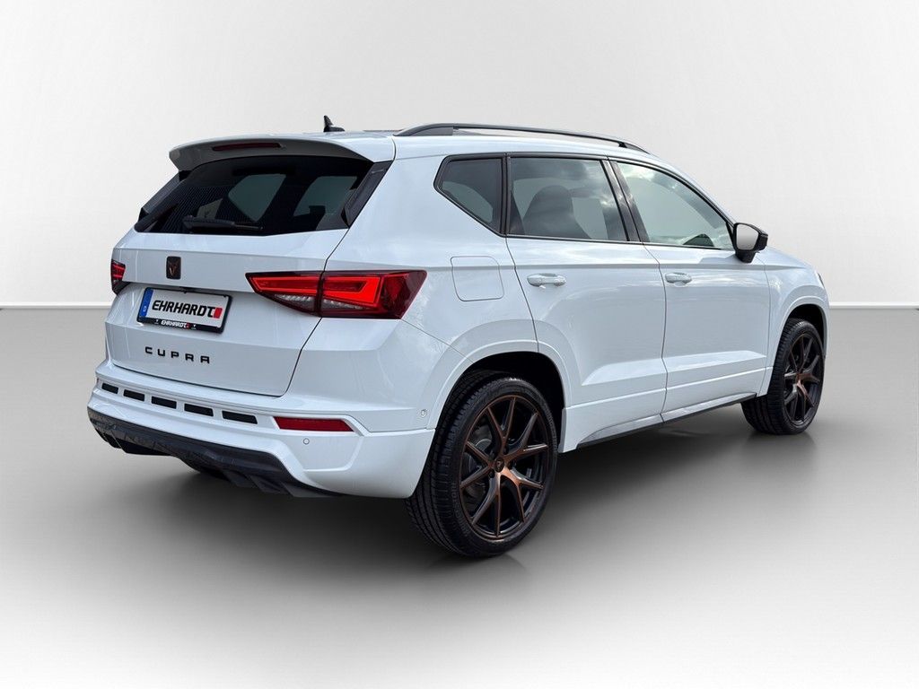 Cupra Ateca - Bild 5