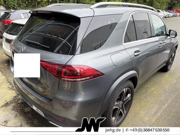 Mercedes GLE 350 - 2