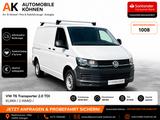 Volkswagen T6 Transporter 2.0 TDI / KLIMA / 1 HAND - VW T6 Transporter in Wuppertal
