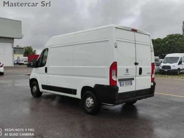Peugeot Boxer - 4