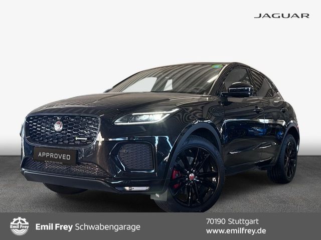 Jaguar E-Pace P300e AWD R-Dynamic SE