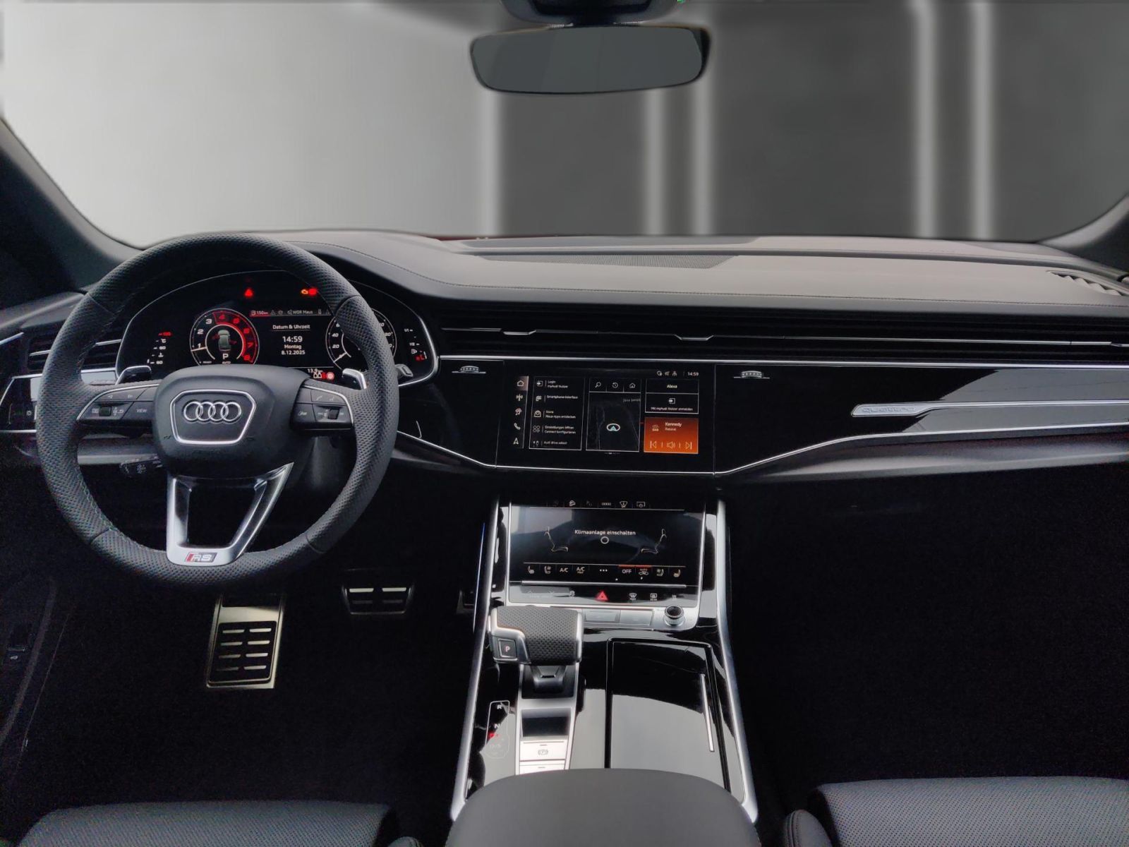 Audi RSQ8 - Bild 12