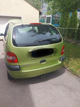 Renault Scenic RT 1.6 16V RT - Renault Scenic RT