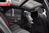 Mercedes-Benz GLE 53 AMG PERFORMANCE AGA*LUFT*PANO*FOND-TV*HUD - Mercedes-Benz GLE 53 AMG Gebrauchtwagen