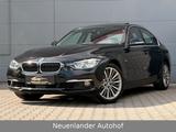 BMW 325d Luxury*Lim.*Automatik*HUD*LED*Schiebedach - BMW 325 in Bremen