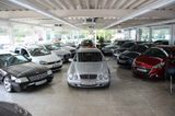 Mercedes-Benz CLK 230 KOMPRESSOR ELEGANCE - Mercedes-Benz CLK 230 aus 1999: Kompressor