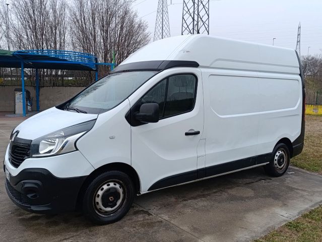 Renault Trafic T27 1.6 dCi 125CV - Tetto alto #G