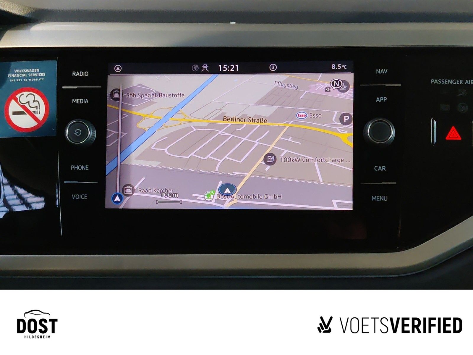 Volkswagen Polo - Bild 11