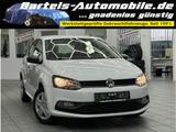 Volkswagen Polo 6R 1.0 Trendline, 2.Hand, Klima, HU neu ! - Volkswagen Polo: 6n