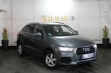 Audi Q3 quattro S-Tronic Navi Tempomat - Audi Q3 bis 20.000 Euro