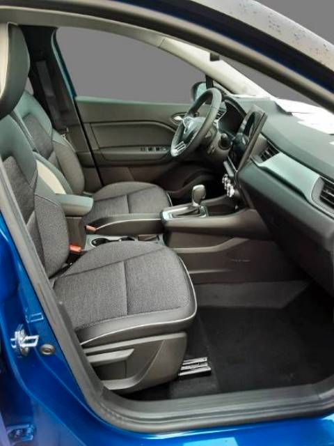 Fahrzeugabbildung Renault CAPTUR INTENS E-TECH Plug-in 160 (MY21.2)