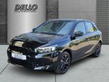 Opel Corsa GS Turbo AT Tech-Paket 8-Speichen-Alu schw - Opel Corsa New cars: Schwarz
