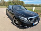 Mercedes-Benz S 500 4MATIC - AMG 