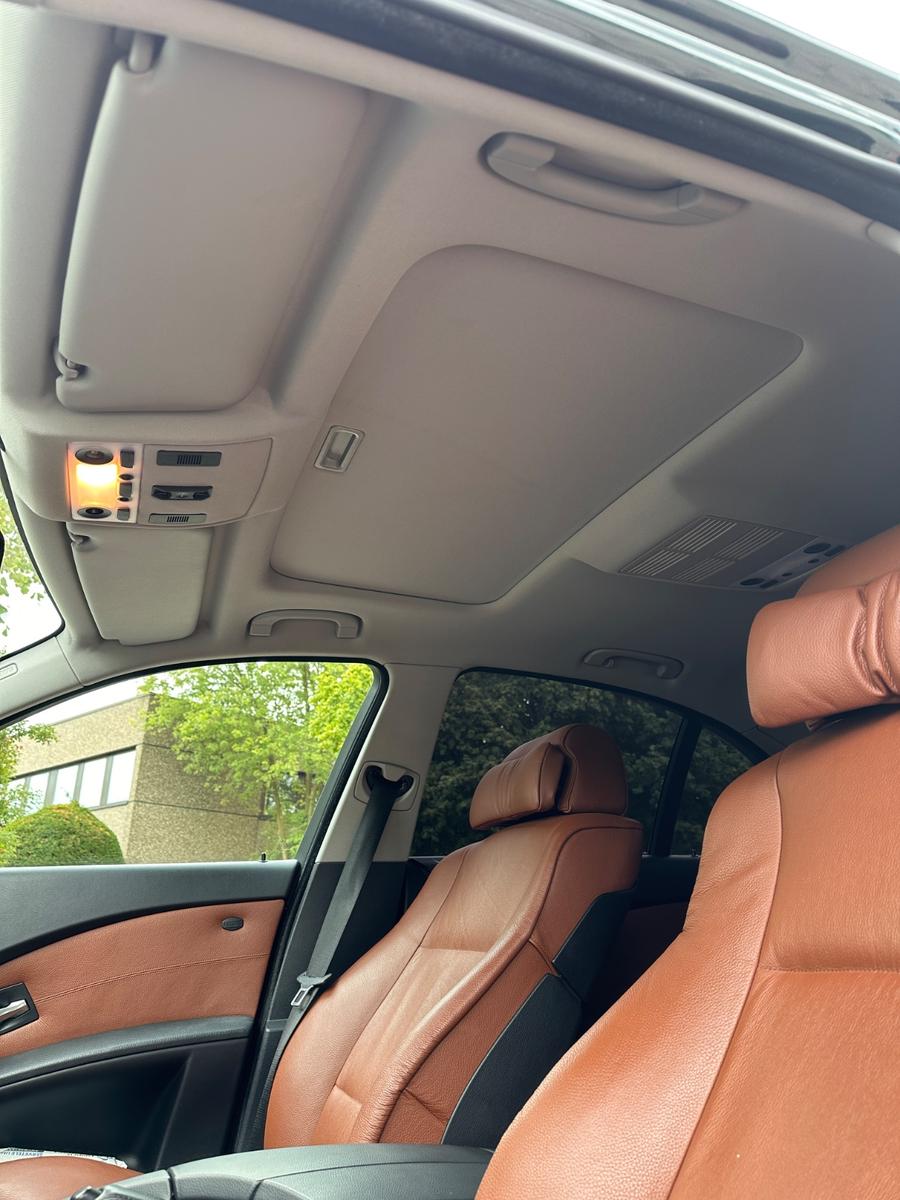 BMW 530xd A -