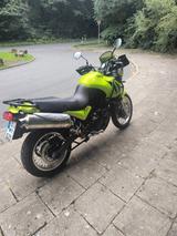 Triumph Tiger 955i - TRIUMPH TIGER 955I