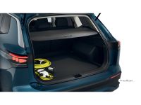 Volkswagen Tayron - Vorschau Bild 8