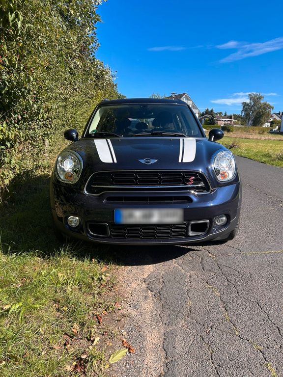 Image of MINI Cooper S